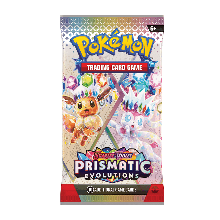 Prismatic Evolution