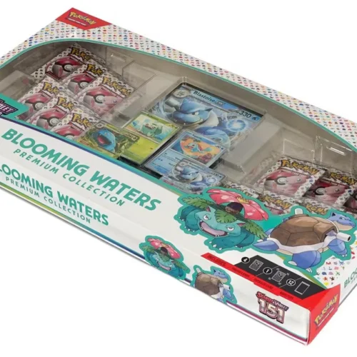 151 Blooming Waters Premium Collection