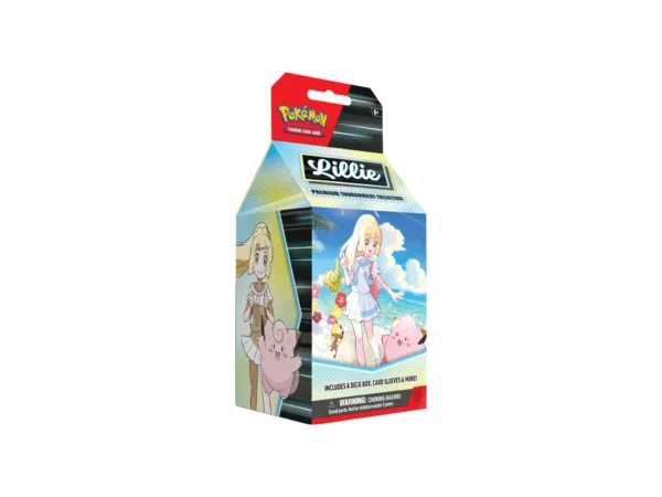 Lillie Premium Tournament Collection - Afbeelding 2