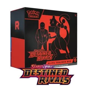 Destined Rivals Elite Trainer Box
