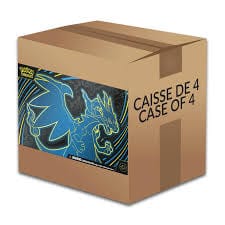 Phantasmal Flames UPC Case